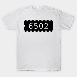 6502 T-Shirt